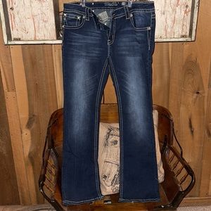 Miss Me Signature Boot